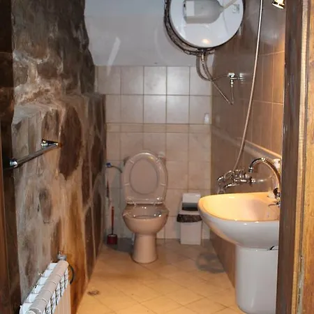 Vendégház Hadzhigabareva Kashta *