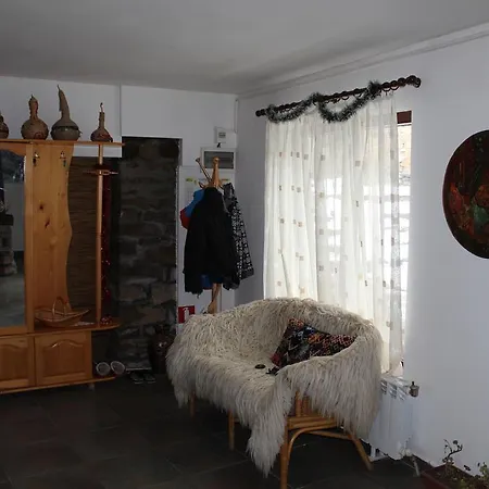 Vendégház Hadzhigabareva Kashta *