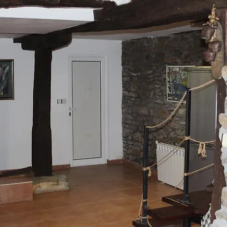 Vendégház Hadzhigabareva Kashta