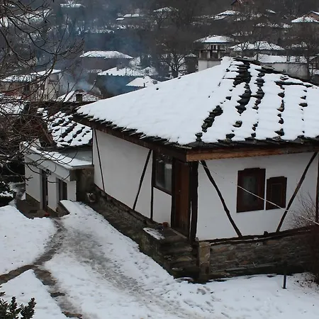 Hadzhigabareva Kashta