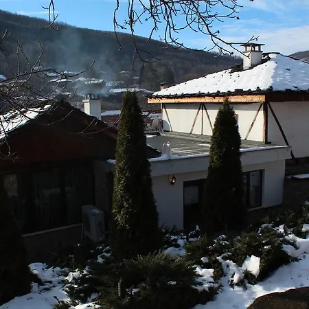 Hadzhigabareva Kashta